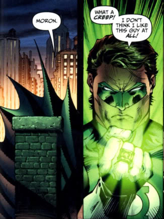 Illustration for article titled A child’s treasury of 13 horrible Frank Miller comic panels